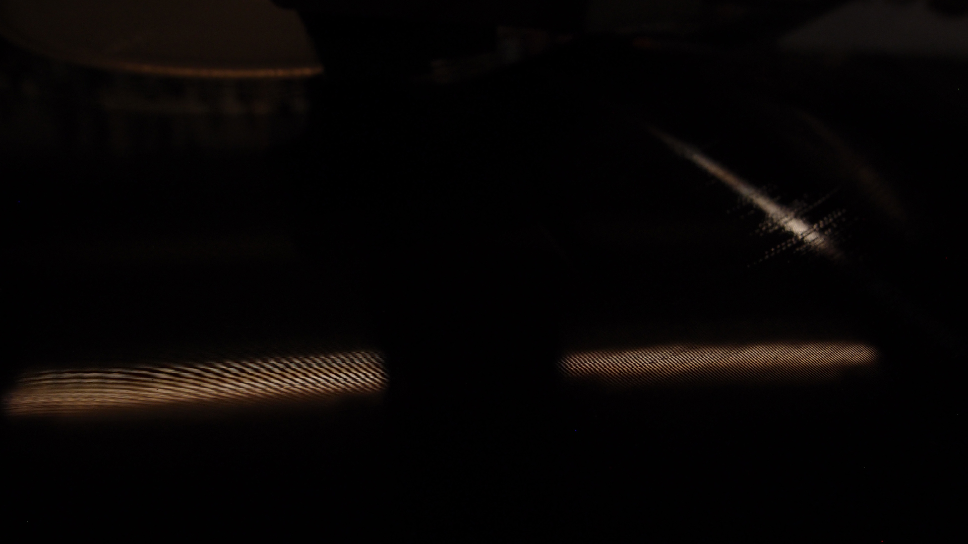 2021-02-02 Wasser in der Sp�le II, On-Off mit Parameterwechsel (Remix John Cage 'Book Of Music') (Komposition, Remix, Recording, Foto)